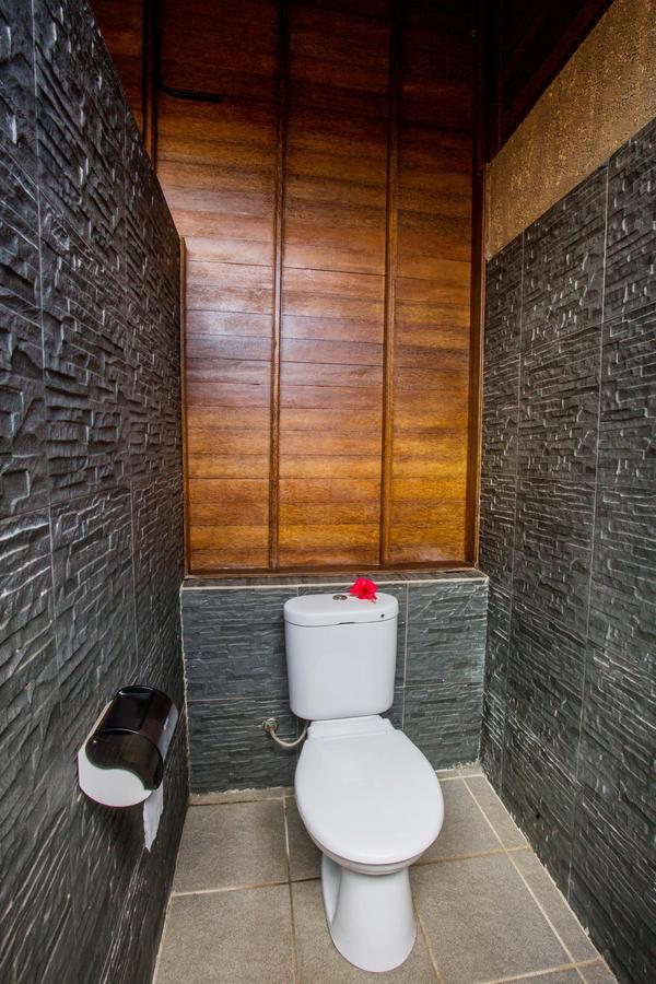 Pancali Cottages Nusa Lembongan  Exterior photo