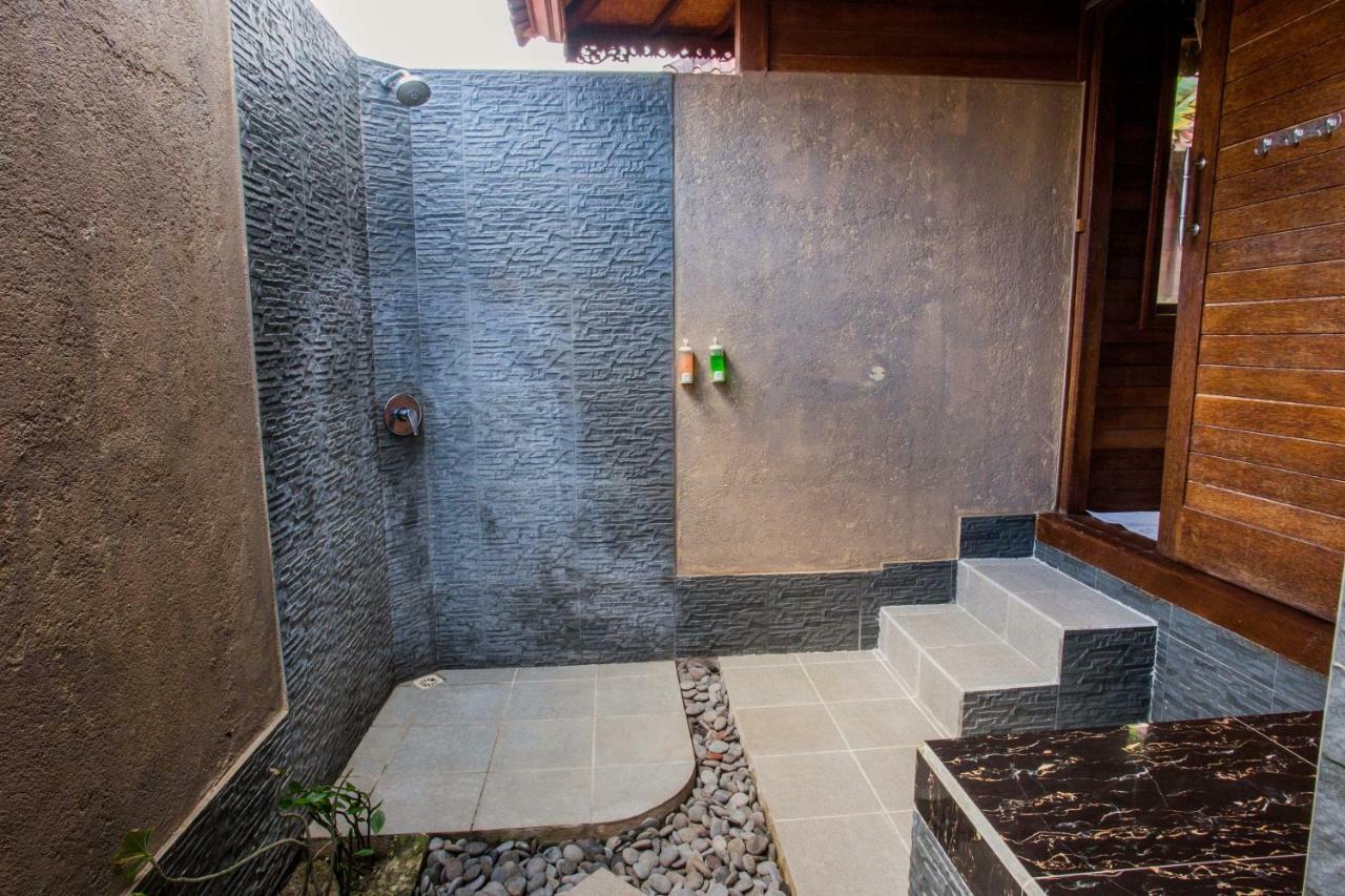 Pancali Cottages Nusa Lembongan  Exterior photo