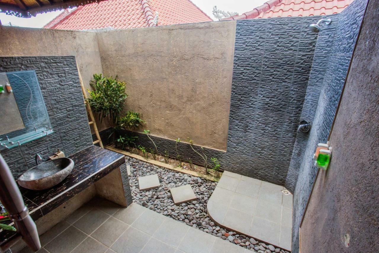 Pancali Cottages Nusa Lembongan  Exterior photo