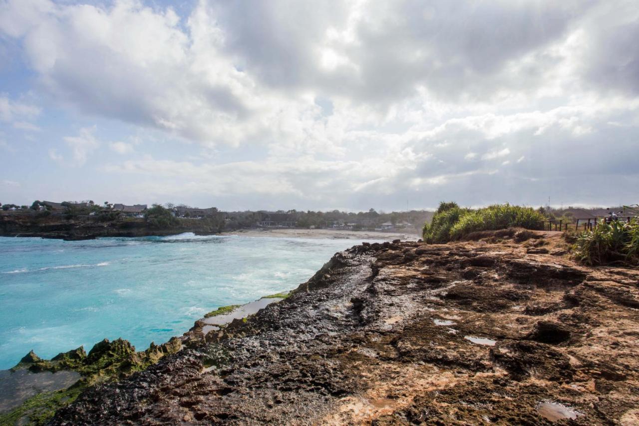 Pancali Cottages Nusa Lembongan  Exterior photo